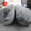 Made in China XINCHENG Marke High Performance Marine Gummi Airbags / Salvage Gummi Airbag / Bergungs Ponton